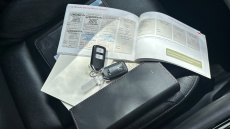 Honda HR-V 1.5 i-VTEC EX 5dr Petrol Hatchback